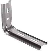 Профиль-Омега для лотка L-образный Промрукав Стандарт 400мм картинка